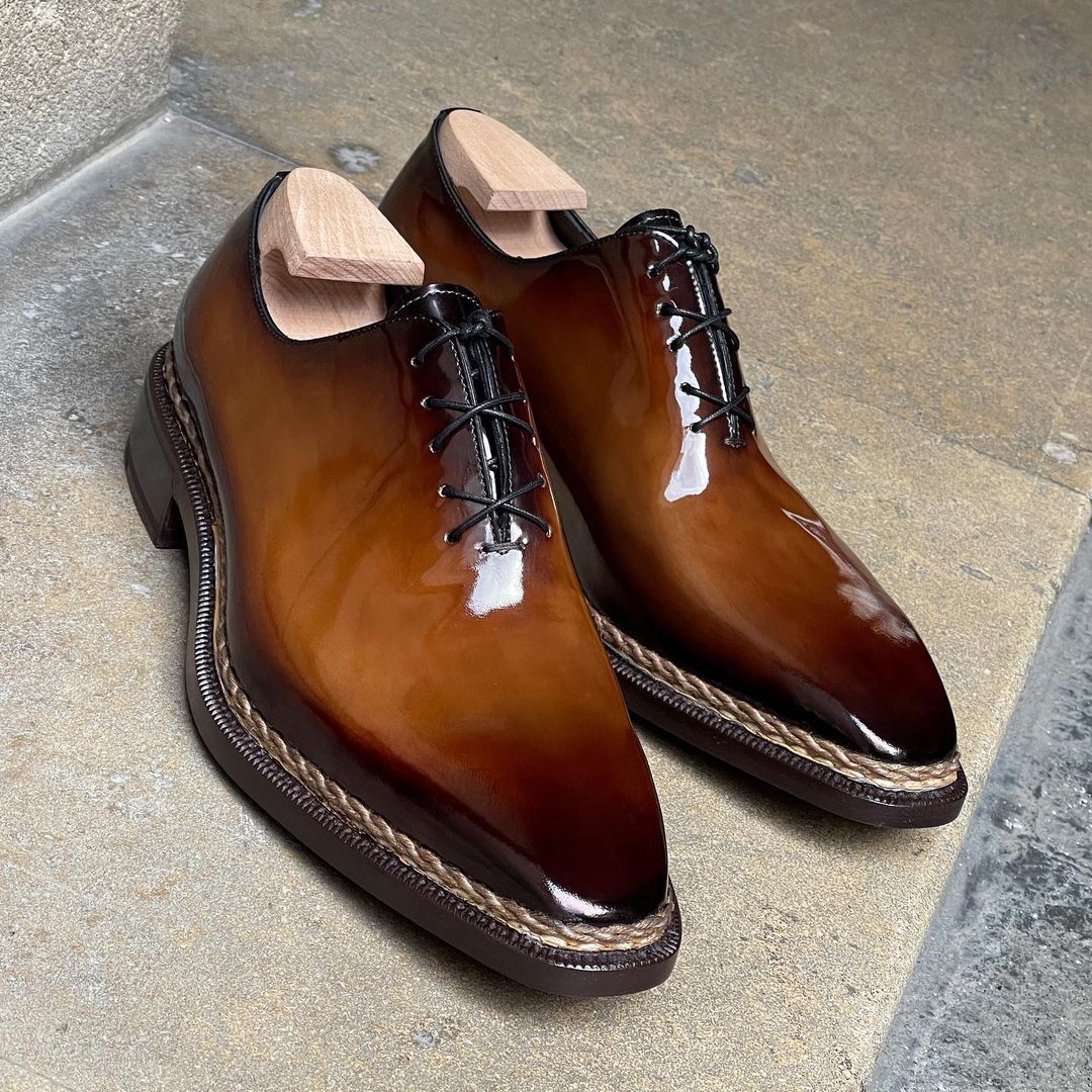 Super RRRoc - 360 Norwegian Whole Cut