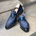 MTO - Lincoln Loafer