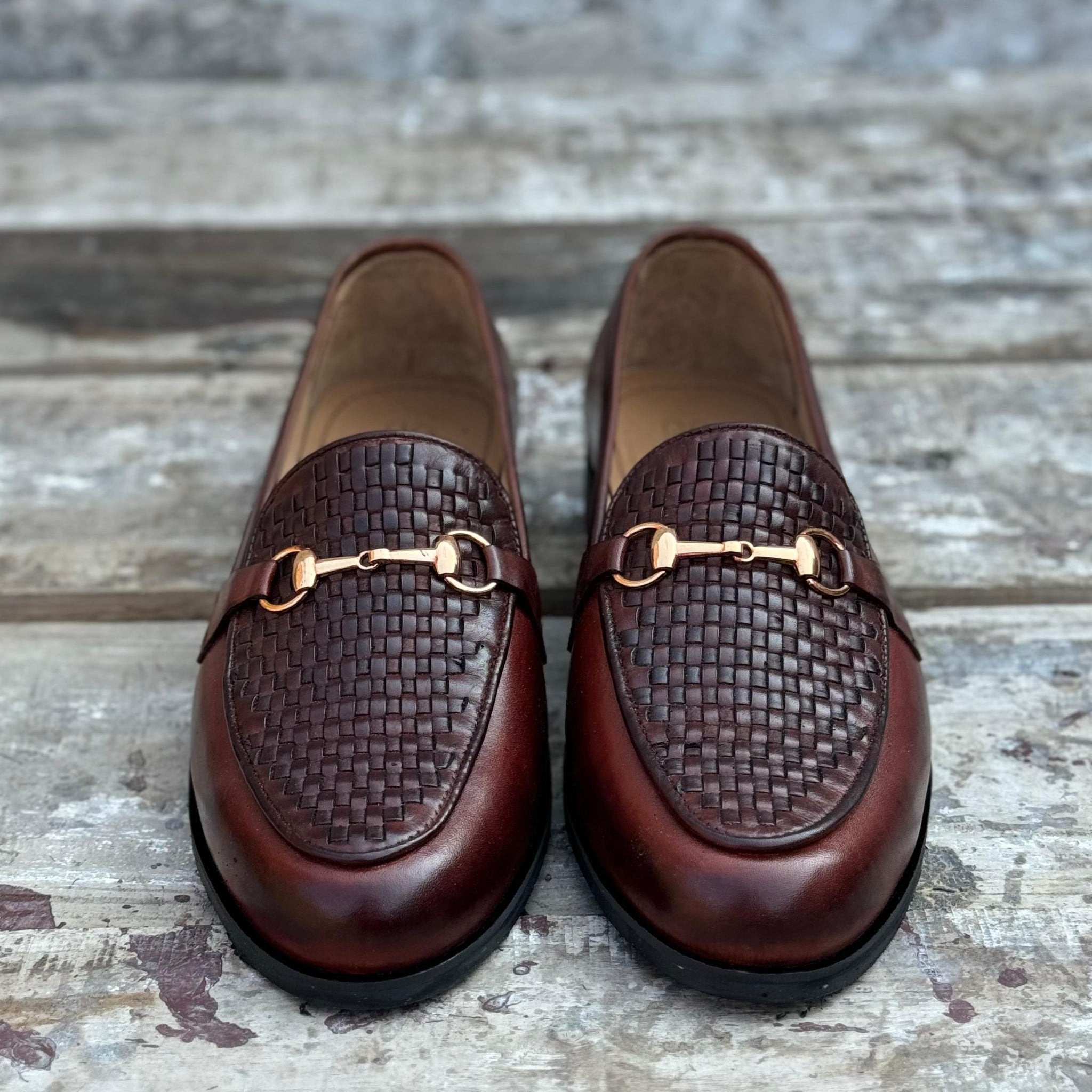 The Peny Brown - 2496