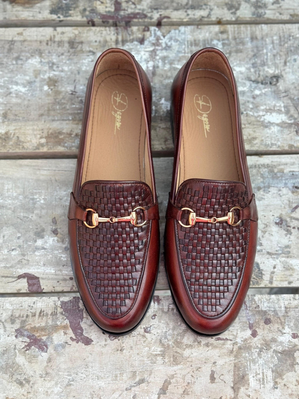 The Peny Brown - 2496