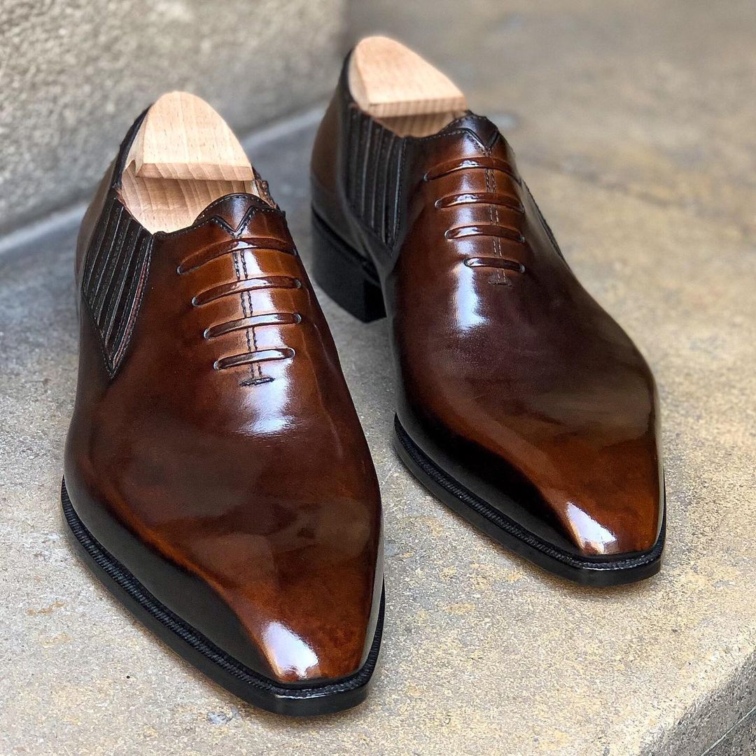 Slip-On Prime Archangel