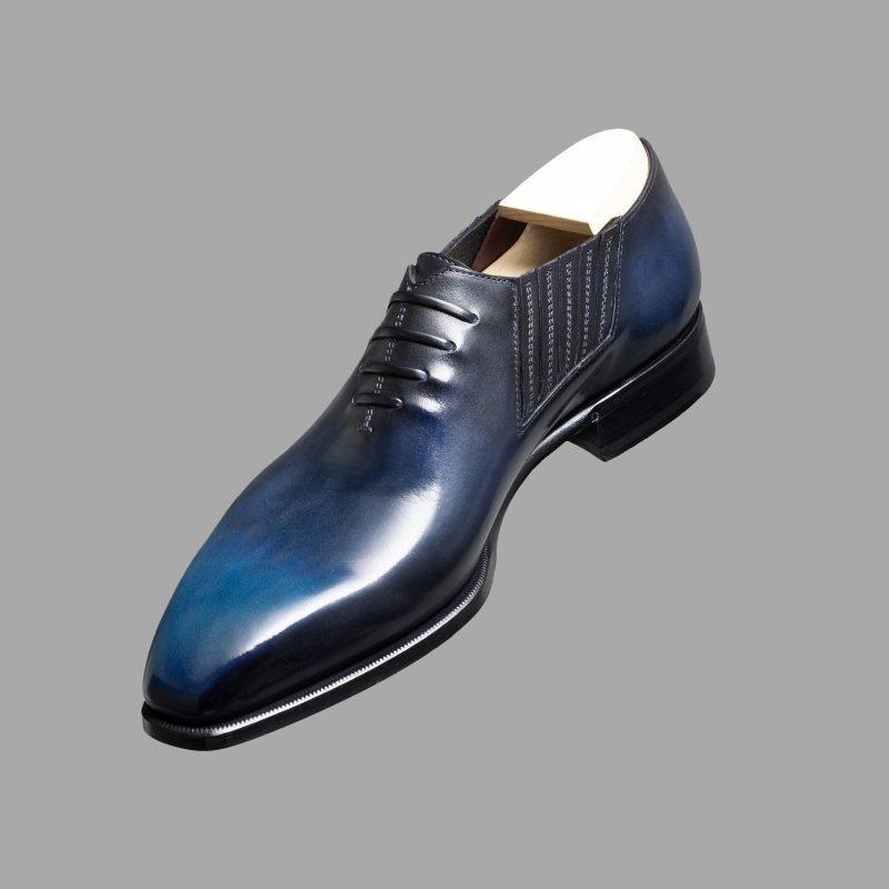 The Archangel Slip-on Special 50th Anniversary