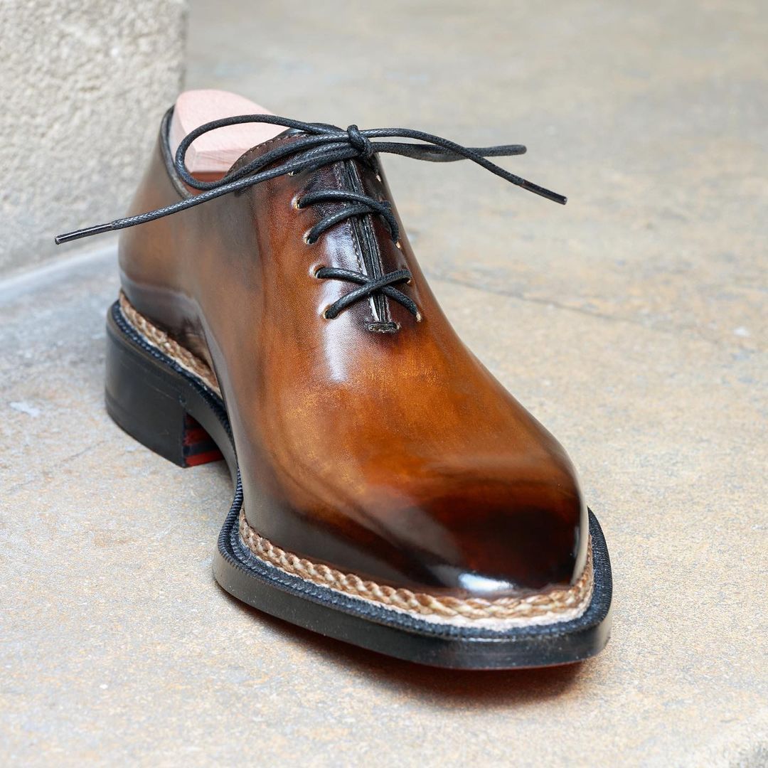 Super RRRoc - 360 Norwegian Whole Cut