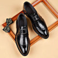 Vouge Genuine Leather Shoes