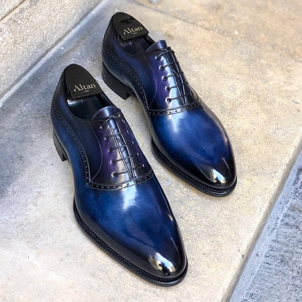 New Goodyear Welted Collection