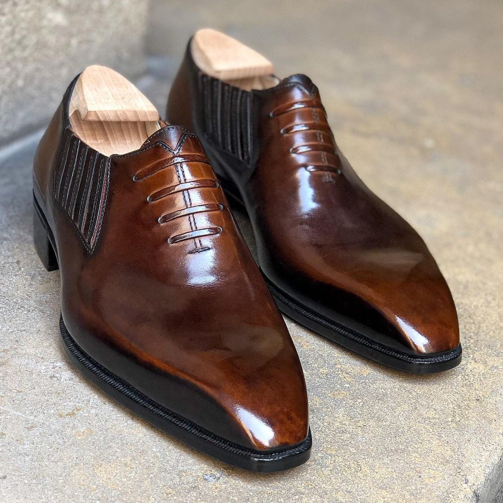 Slip-On Prime Archangel