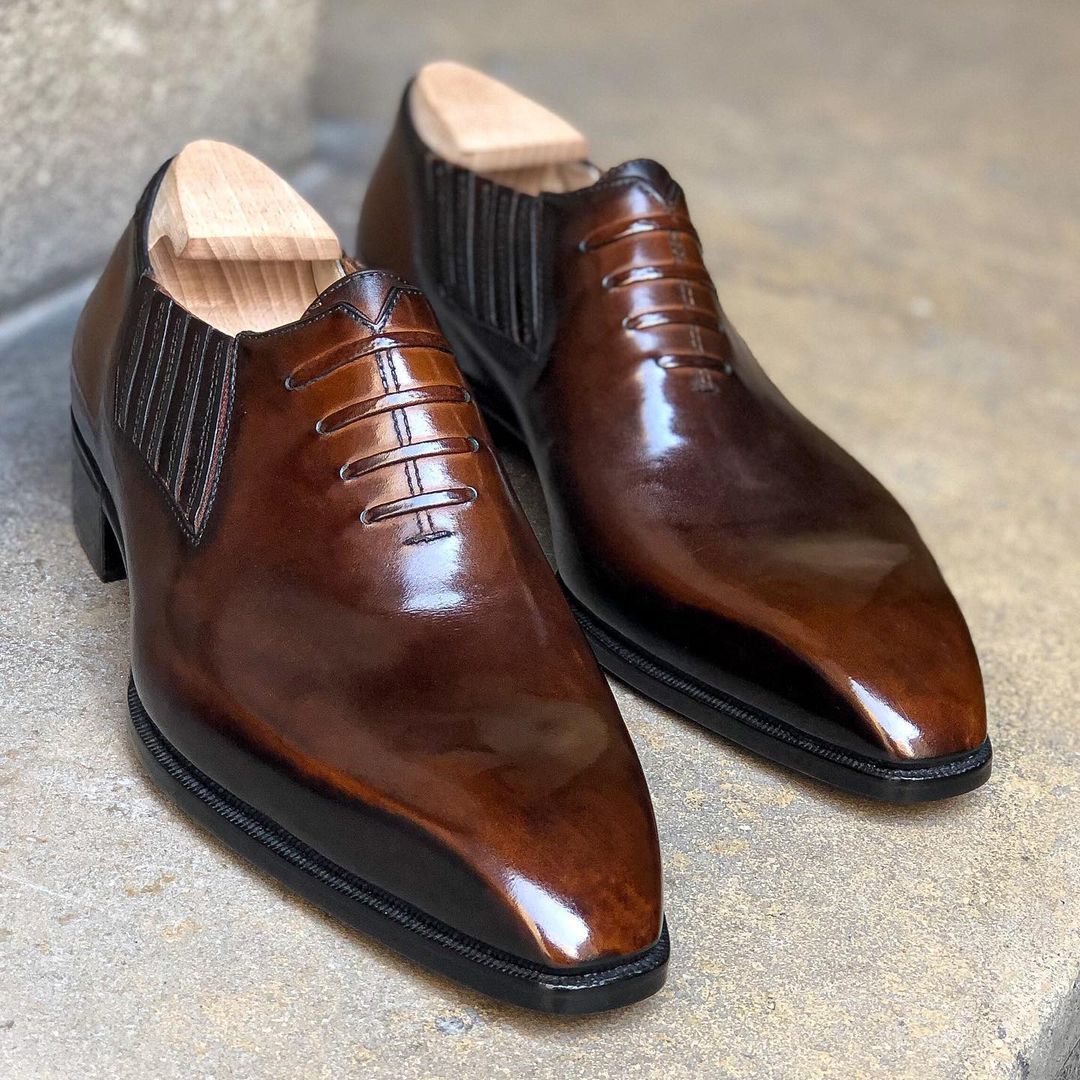 Slip-On Prime Archangel