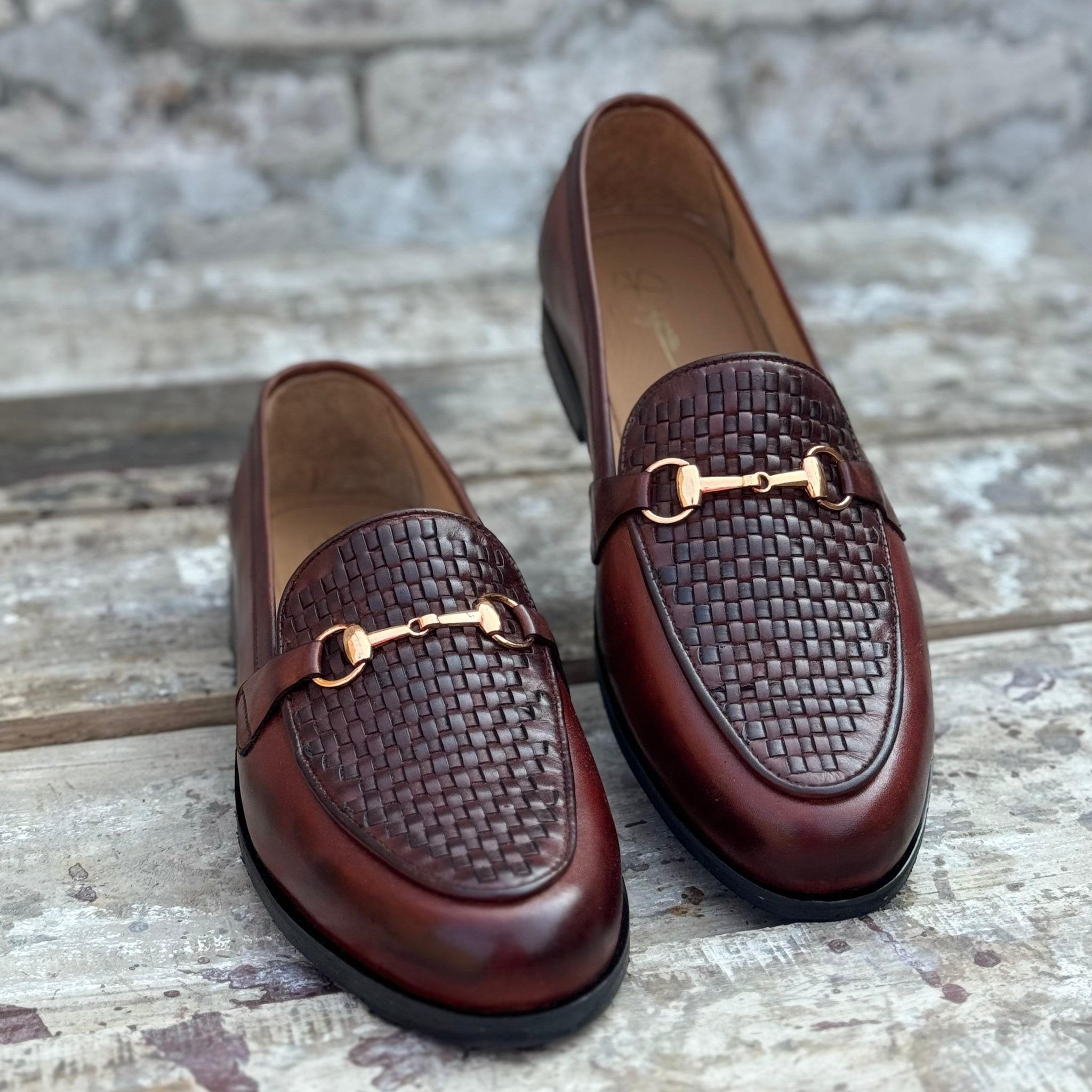 The Peny Brown - 2496