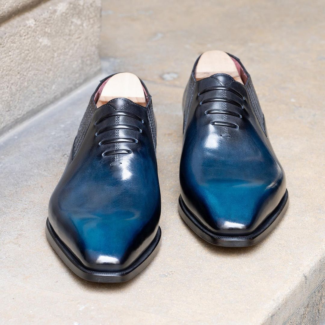 The Archangel Slip-on Special 50th Anniversary