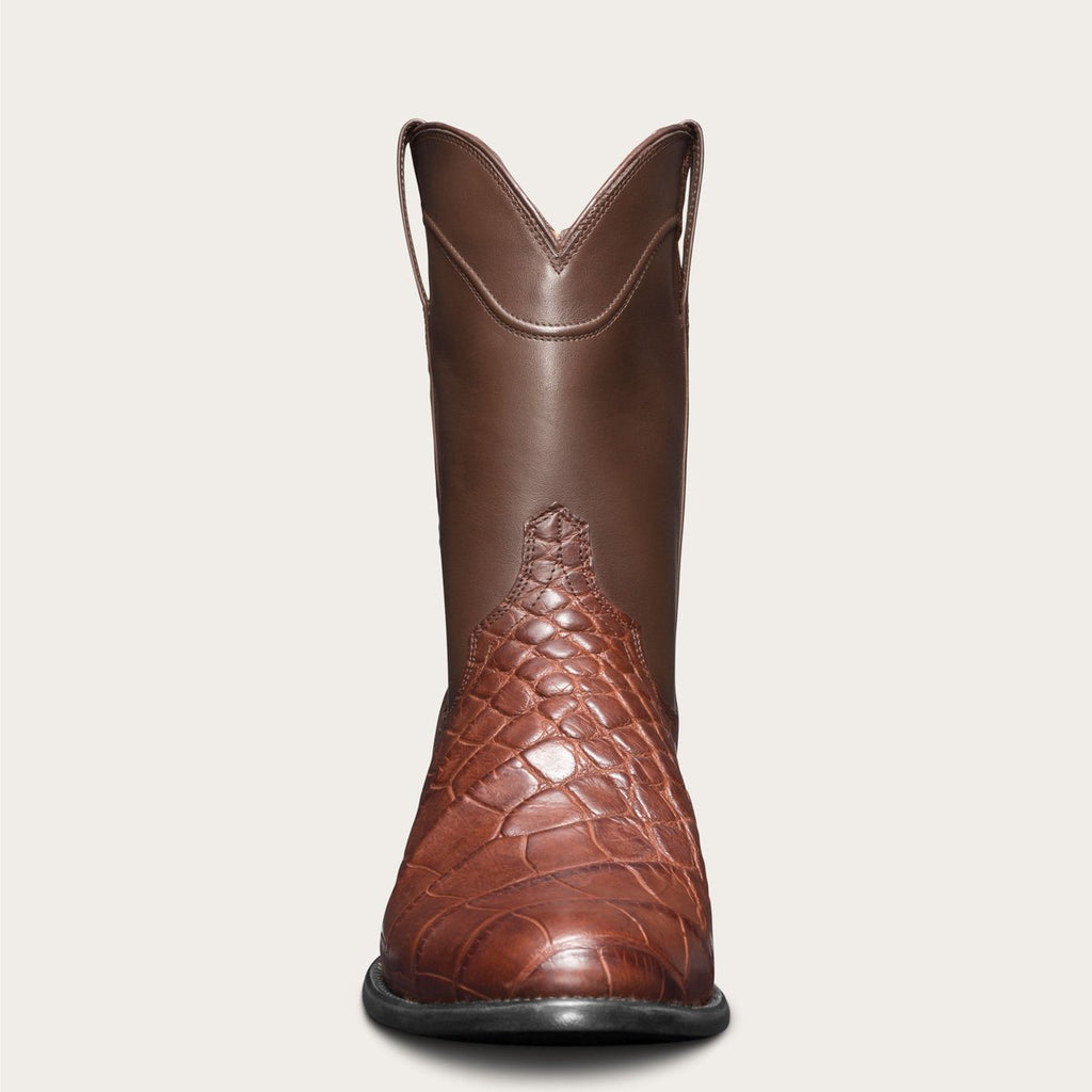 Western Cowboys Men's Shoes
