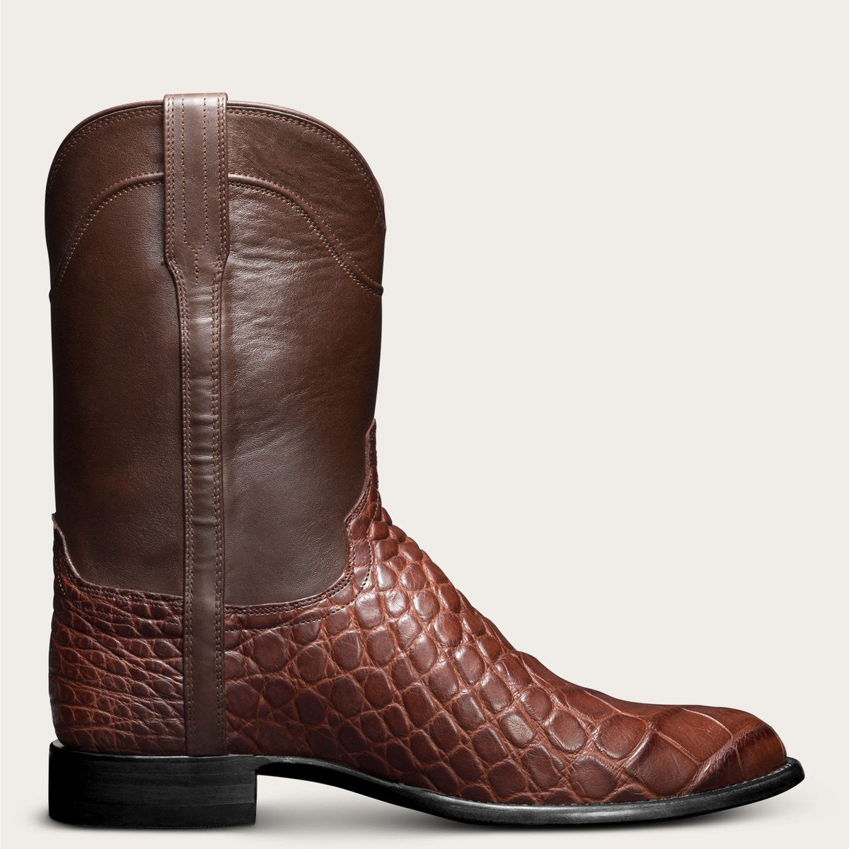 Western Cowboys Men's Shoes