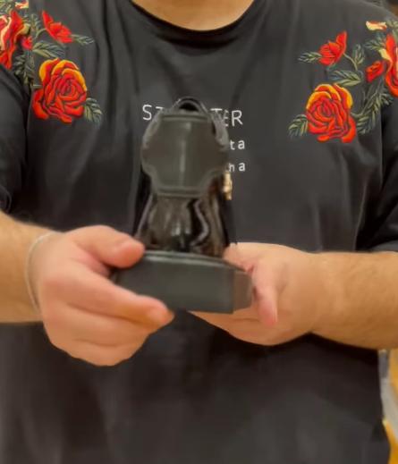 Men's Genuine Leather Boots