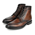 Brown Julius Boots